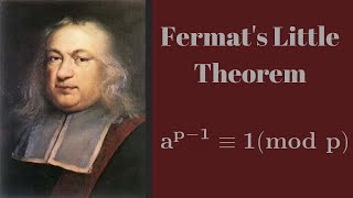 Fermats theorem in Cryptography  Fermats Theorem [upl. by Comfort280]