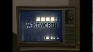 Prisoner Cell Block H inmates watch quotWentworthquot Episode 1 [upl. by Rusell]