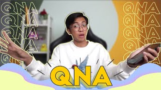 QNA BARENG NETIZEN TERCINTA I Sptrakori Official [upl. by Schreibman369]