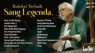 Iwan Fals  Album Koleksi Terbaik Sang Legenda  Audio HQ [upl. by Lubbi]