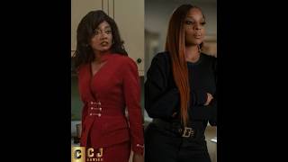 Why RAQ amp MONET ARE SIMILAR power powertv powerstarz ghost tariq trending [upl. by Latton187]