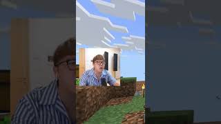 マイクラ minecraft マインクラフト ヒカキン hikakin 切り抜き hikakingames ヒカキンさん メサ www funny shorts [upl. by Rahal]