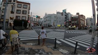 Urayasu Chiba morning chill [upl. by Nolahc]