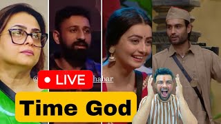 Rajat chahat or Shilpa ji bane time god ke contender [upl. by Reltuc775]