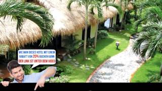 Bamboo Village Beach Resort amp Spa Mui Ne Vietnam [upl. by Sayce427]