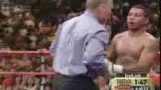 mayweather vs de la hoya countdown [upl. by Malonis838]