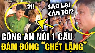 Thấy cháu bé thổi lửa BỊ BẮT người dân ra sức ngăn cản và sự thật BẤT NGỜ đằng sau  Tin 3 Phút [upl. by La]