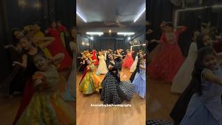 Ghar more pardesiya  Dance video  Anuradha jha choreography gharmorepardesia dancevideo [upl. by Ecyar]