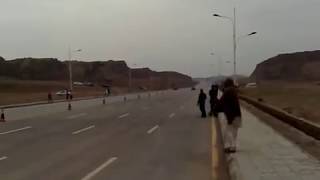 Drag Racing Event in Bahria Town Islamabad  PakWheels Drag Battle Fest [upl. by Bonnes]