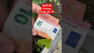 Cash catch Düsseldorf düsseldorf geld money deutschland geldscheine cash geldtag [upl. by Aletha63]