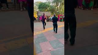 Tsonga best dance 🕺👌🔥🔥🔥 tsonga dance [upl. by Brana857]