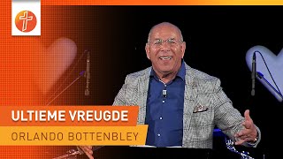 Ultieme vreugde  Orlando Bottenbley [upl. by Woothen]