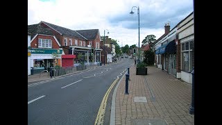 Places to see in  Billingshurst  UK [upl. by Kcajyllib]