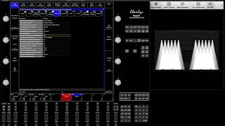 Minus and Absolute Dimmer FX [upl. by Anaujat111]