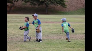 Nov 2023 Baseball Honouliwas and Keahi SD 480p [upl. by Joana10]