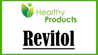 Revitol  The Best Scar Removal Cream [upl. by Efal]