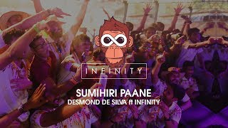 Sumihiri Paane  Desmond De Silva ft Infinity live at Ananda Maroons18 [upl. by Bein]