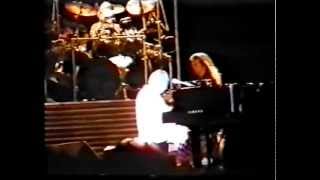 Elton John Live In Vienna 5251995 [upl. by Brownson]