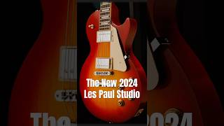 2024 Gibson Les Paul Studio [upl. by Fisken]