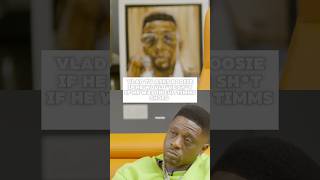 VladTV Asks Boosie If He Would’ve Did The Same Thing As LulTim [upl. by Flaherty]