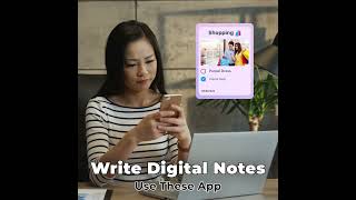 Notes App  Easy ToDo Lists and Smart Note Taking [upl. by Menard18]