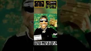 Moneybagg Yo Said Sum Remix by Chill [upl. by Schramke]