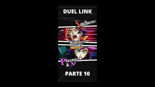 Soulburner vs Playmaker Duel Link parte 10 [upl. by Mirabel70]