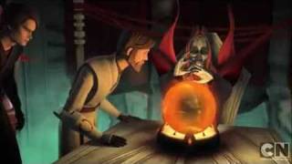 Star Wars Episode III  Revenge of the Sith 2005 Deleted Extended amp Alternative Scenes 1 [upl. by Saturday]