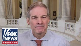 Jim Jordan This is a big concern [upl. by Ellenor]