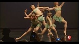 Dance Moms After Show Season 4 Episode 14 quotFamily Comes Firstquot  AfterBuzz TV [upl. by Paschasia]