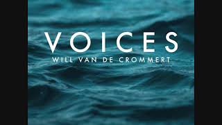 Will Van De Crommert  Skywards 432Hz AA CC [upl. by Chancey902]