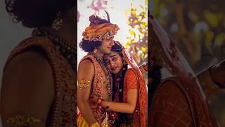 Shree Shree Radhe krishna status jubinnautiyal newsong music [upl. by Konyn]