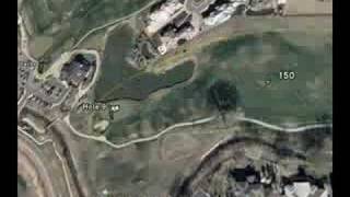 quotLegacy Ridge Golf Course Legacy Ridgequot Flyover Tour [upl. by Marou]