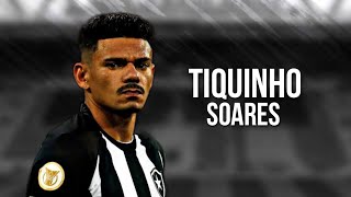 Tiquinho Soares • Highlights • 2023  HD [upl. by Jacenta]