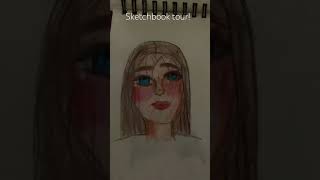 Your book sketchtourart [upl. by Ganley]