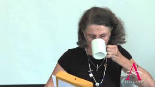 Prof Irene FinelHonigman USEU Public and Private Sector Responses to the Financial Crisis [upl. by Lienahs183]