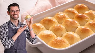 Dinner Rolls [upl. by Voorhis661]