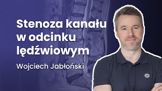 Stenoza kanału w odcinku lędźwiowym  30 Radiologia [upl. by Emelda495]