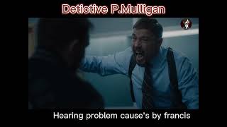 Detective Mulligan Hearing problem edited ❤️ venom2 marvel edited [upl. by Heuser]