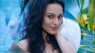 Sizzling HOT Sonakshi Sinha Sexy Photoshoot [upl. by Torras344]