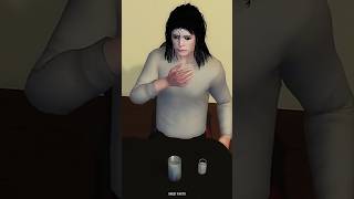 How Michael Jackson Really Died 😱 shorts facts [upl. by Kalli744]