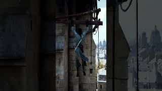 Escala junto Arno Dorian la catedral de Notre Dam  Parte 1 assassinscreedunity gaming gameplay [upl. by Husha]