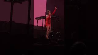 St Vincent  New York Live at Summer Sonic Tokyo 2018 [upl. by Florian511]