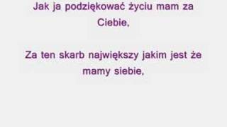 Karaoke  Daro  Właśnie Ty x33 [upl. by Solakcin]