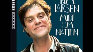 Kim Larsen  Papirsklip [upl. by Nerra]