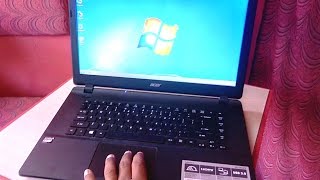 Unboxing Budget Acer ESI 520 Laptop 1564GB1TB Review amp Hands On [upl. by Sang]