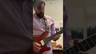 Phish Squirming Coil Part 3 phish guitar progressiverock [upl. by Bohlin981]