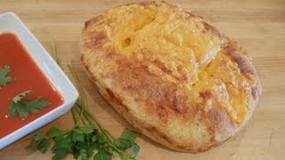 NoKnead Artisan Cheddar Cheese Bread Easy No Mixer [upl. by Ahcsap914]