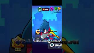 Elmas hilesi \u00100 gerçek brawlstars bs keşfetbeniöneçıkar gaming games funny sorts [upl. by Au]