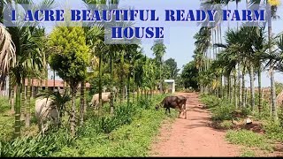 one acre beautiful ready farm house in STRR highwaySTRR [upl. by Maxma]